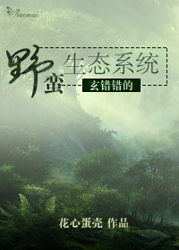 ��������Ұ����̬ϵͳ