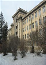 �����ҵĴ�ѧ